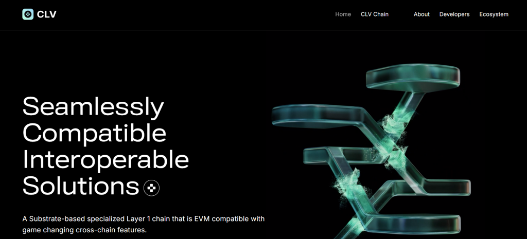 CLV Wallet