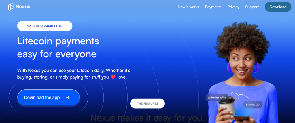 nexuswallet